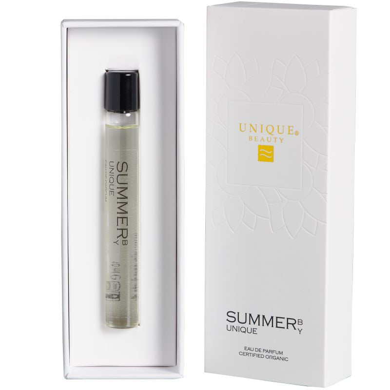 Eau de parfum Summer 10ml Unique