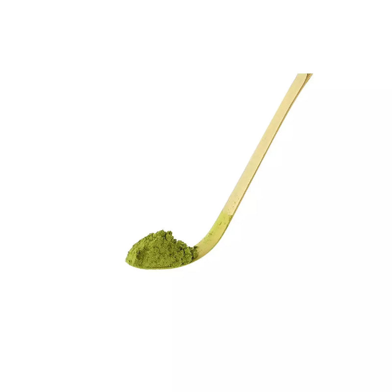 Chashaku - Colher para Matcha