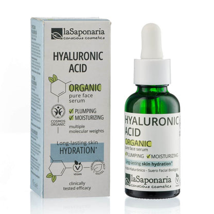 Pure Active Ingredients Kit for Perfect Skin | 4 Serums for Combination Skin