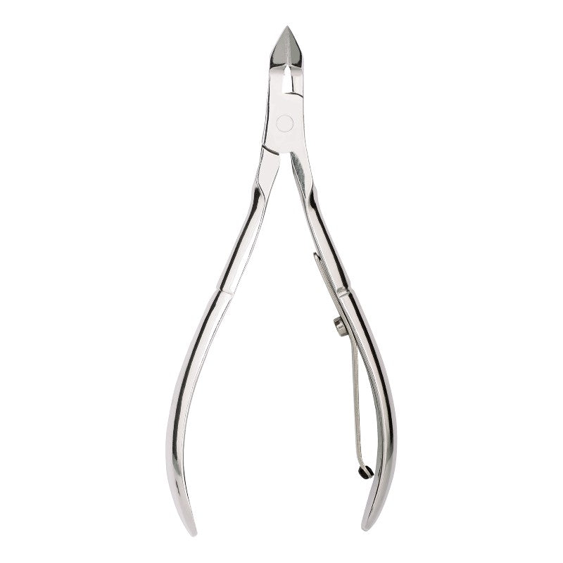 Vitaloy Cuticle Nippers (Steel)