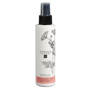 Amaciador Spray Leave-In