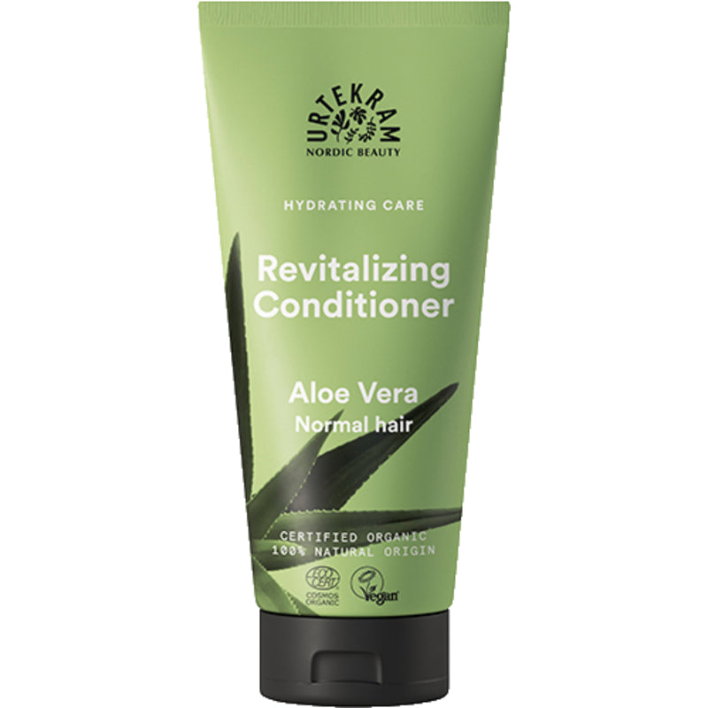 Conditioner - Aloe Vera (revitalizing) 