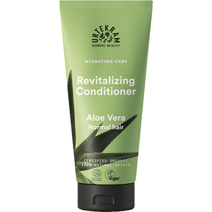 Conditioner - Aloe Vera (revitalizing) 