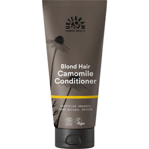 Organic Conditioner - Chamomile (blond hair) 