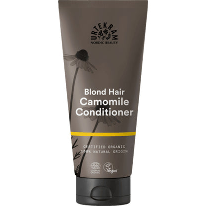 Organic Conditioner - Chamomile (blond hair) 