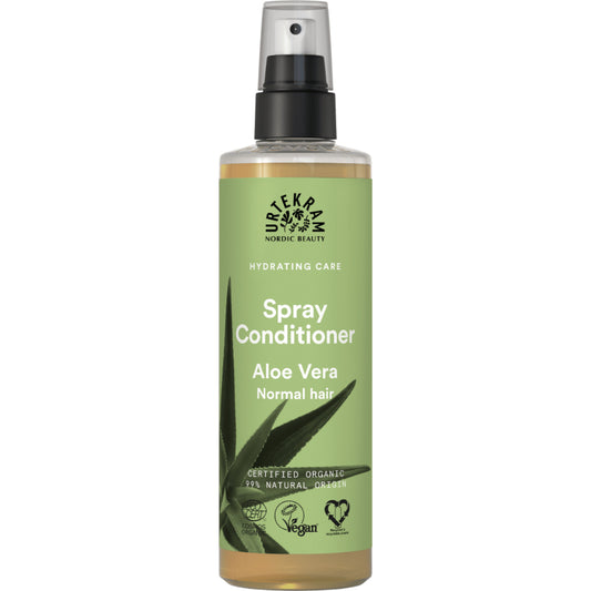Amaciador Biológico Spray - Aloé Vera (revitalizante)