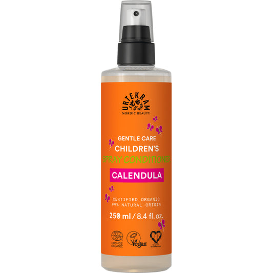 Amaciador Spray - Criança/Calêndula (suave)