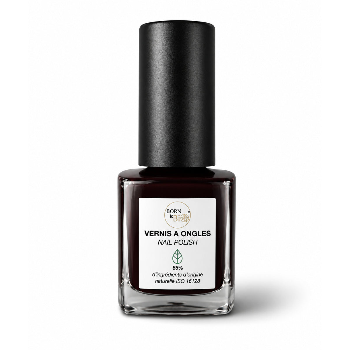 Verniz Natural Born to Bio Ameixa 7 ml