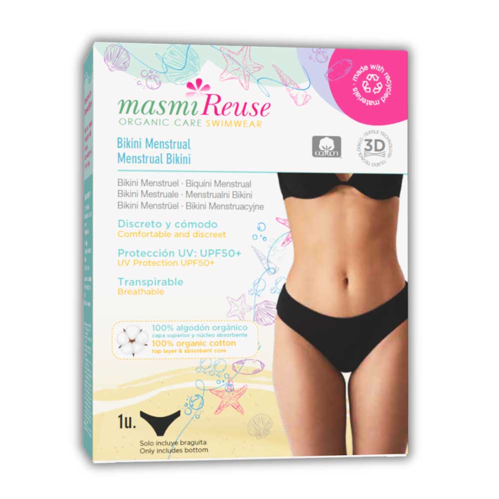 Biquini menstrual