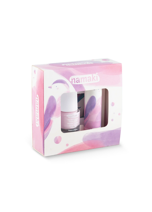 Conjunto Trio Rouxinol