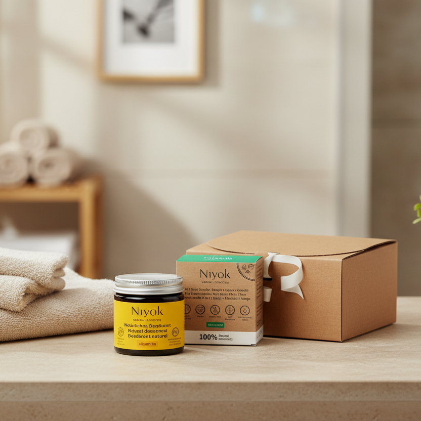 Conjunto Corpo Perfumado