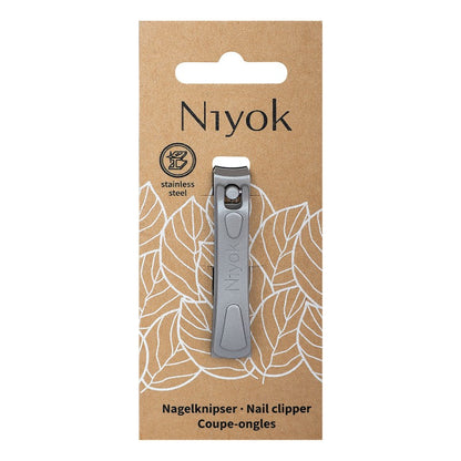 Nail clippers