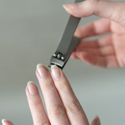 Nail clippers