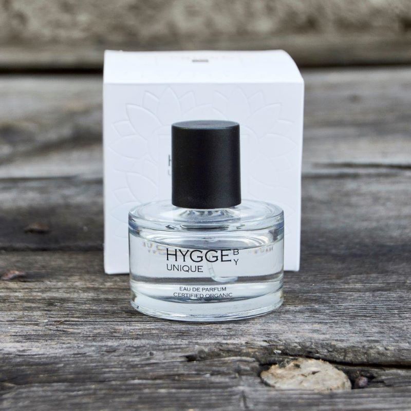 Eau de parfum Hygge 50ml ambiente Unique