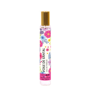 Eau de Parfum Voile de Santal da Born to Bio 30 ml