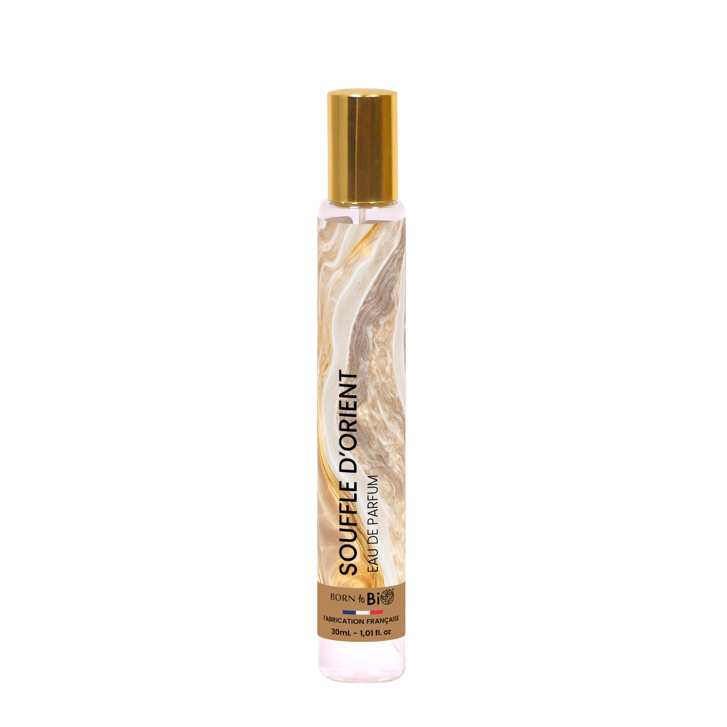 Eau De Parfum Souffle d’Orient da BOrn to Bio 30 ml