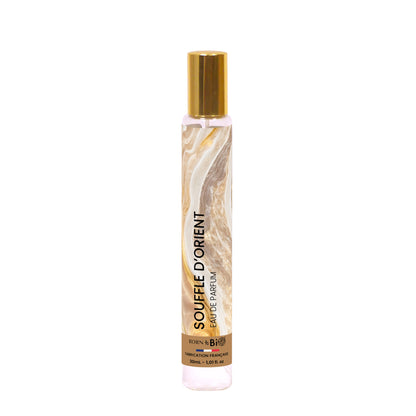 Eau De Parfum Souffle d’Orient da BOrn to Bio 30 ml