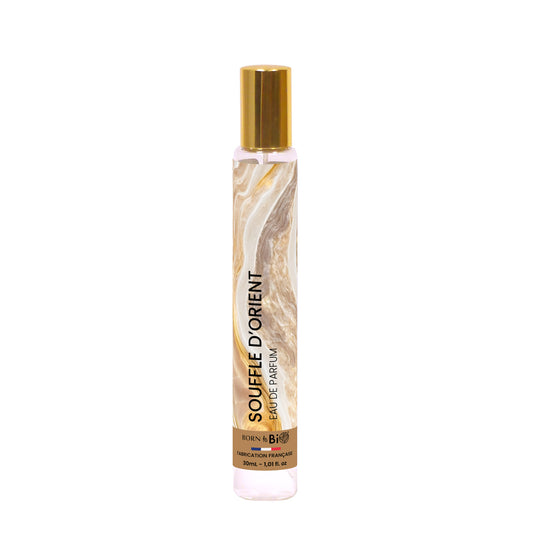 Eau De Parfum Souffle d’Orient da BOrn to Bio 30 ml