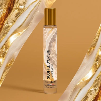 Eau De Parfum Souffle d’Orient da BOrn to Bio 30 ml