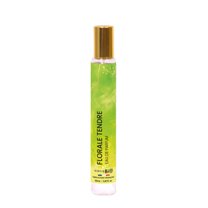 Eau de Parfum Florale Tendre da Born o Bio 30 ml