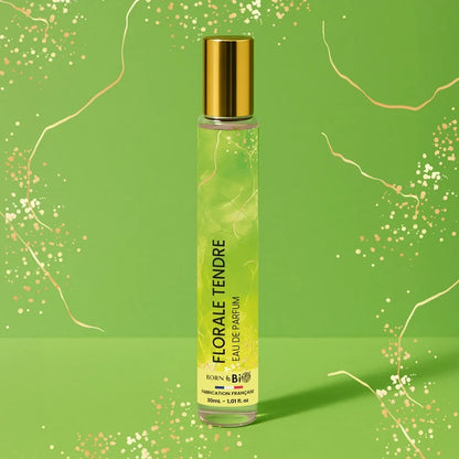 Eau de Parfum Florale Tendre da Born o Bio 30 ml