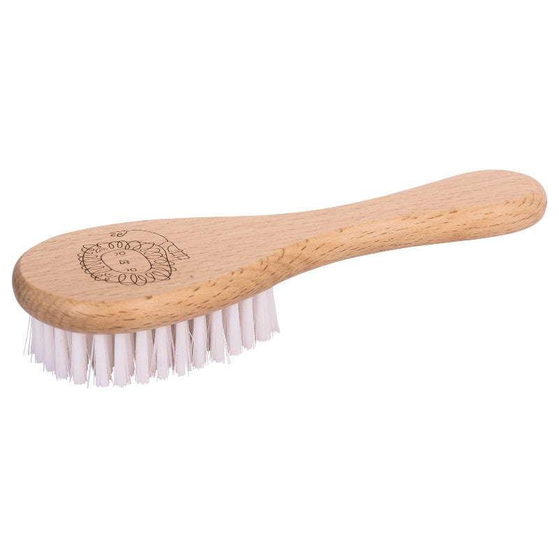 Wooden Baby Brush