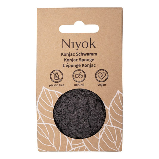 Konjac Sponge