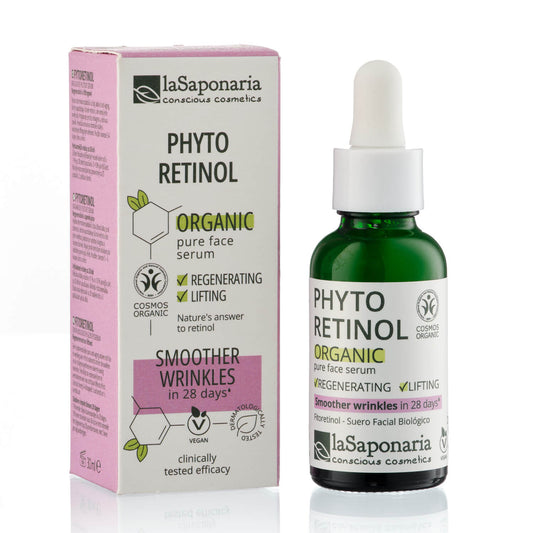 Phytoretinol - Pure Active