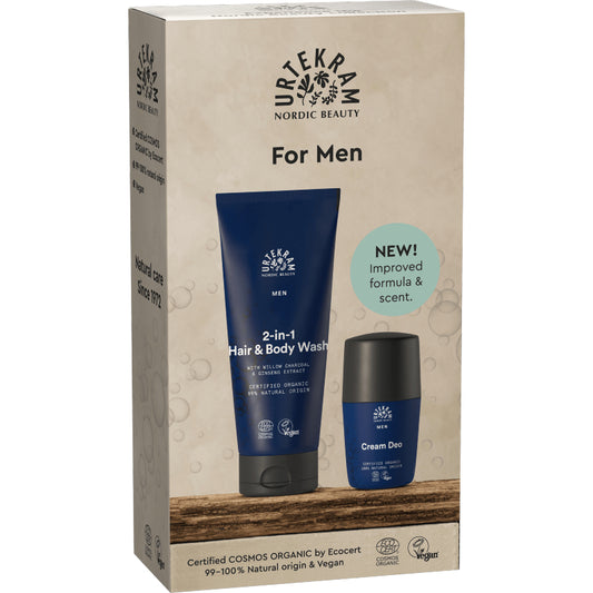 Gift Box - Homem