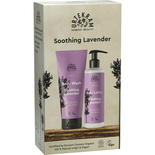 Gift Box - Calming Lavender