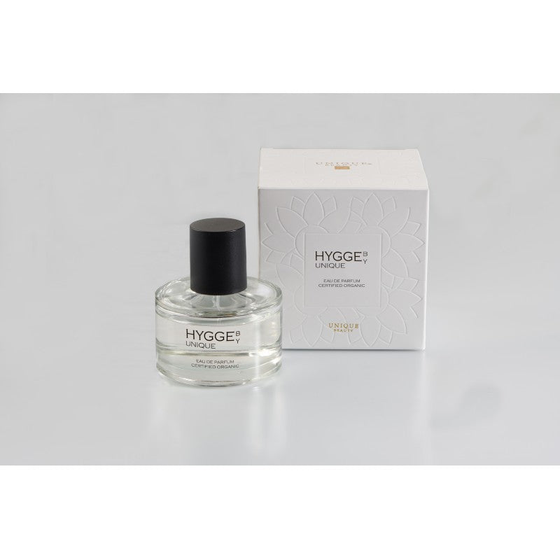 Eau de parfum Hygge 50ml Unique