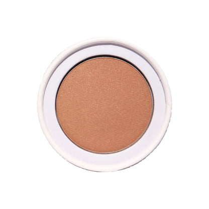 Iluminador #2 Dourado da Born to Bio  7g
