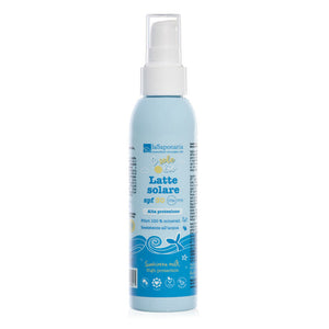 Leche Protectora Solar SPF 30