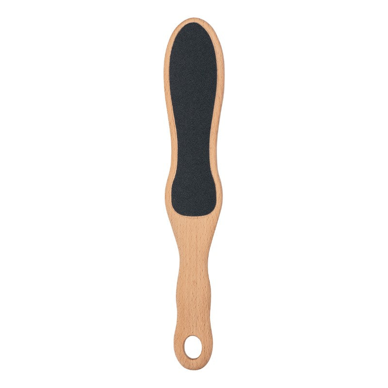 Wooden Foot File