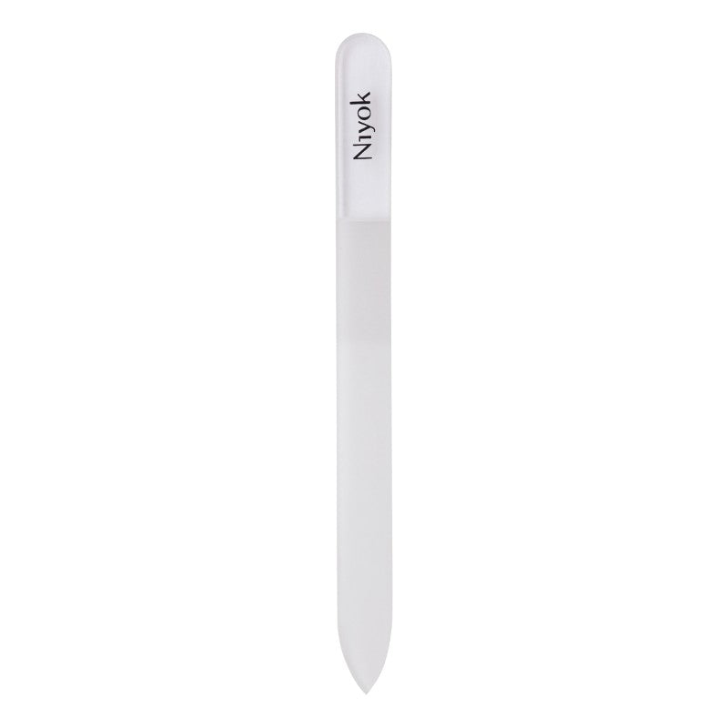 Glass Nail File