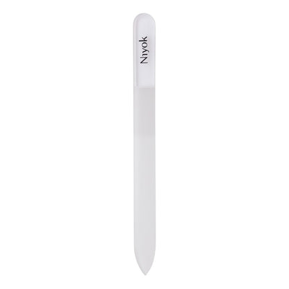 Glass Nail File