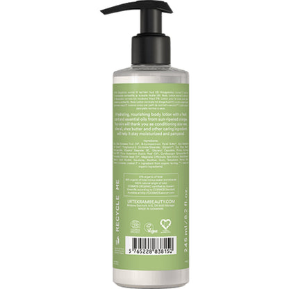 Loção Corporal Biológica - Aloé Vera (revitalizante)