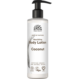Loção Corporal Biológica - Coco (hidratante/pele normal)