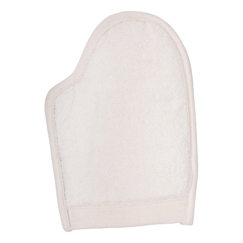 Massage Glove - Luffa &amp; Cotton