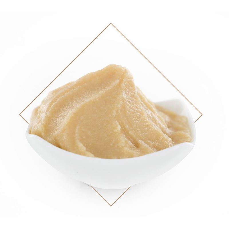 Miso Branco Cremoso Biológico ambiente - Aromandise