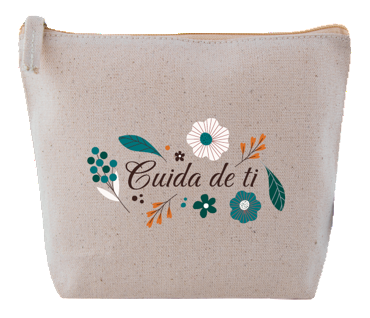 Necessaire Cuida de Ti