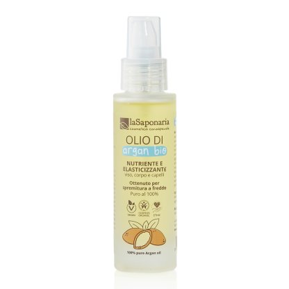 Aceite de Argán Puro Ecológico