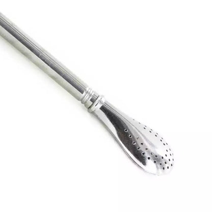 Palhinha Chá Maté (bombilla) da Aromandise