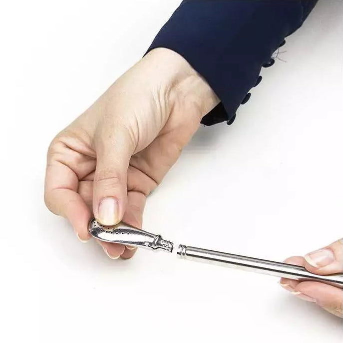 Palhinha Chá Maté (bombilla) da Aromandise