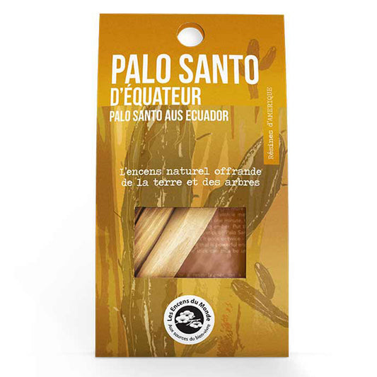 Pau Santo 15g Aromandise