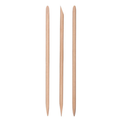 Manicure sticks