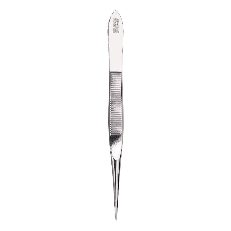 Fine tip tweezers (splinters, ingrown hairs) Vitaloy