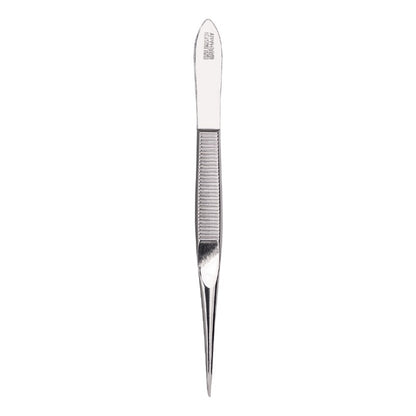 Fine tip tweezers (splinters, ingrown hairs) Vitaloy