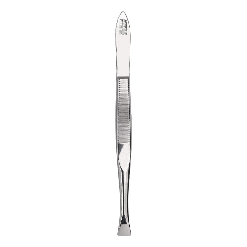 Vitaloy Straight Tip Tweezers