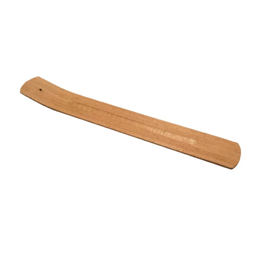 Incense Holder - Wood Line - Pine Gondola